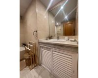 Rynek wtórny - apartment - Fuengirola - Fuengirola Centro