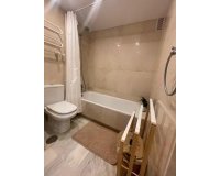 Rynek wtórny - apartment - Fuengirola - Fuengirola Centro