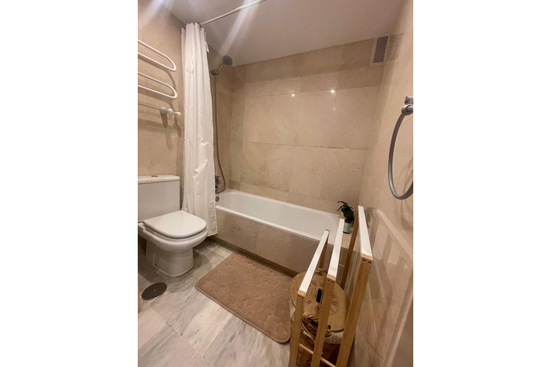 Rynek wtórny - apartment - Fuengirola - Fuengirola Centro