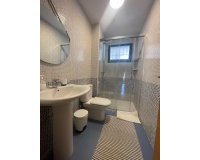 Rynek wtórny - apartment - Fuengirola - Fuengirola Centro