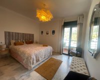 Rynek wtórny - apartment - Fuengirola - Fuengirola Centro
