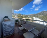 Rynek wtórny - apartment - Fuengirola - Fuengirola Centro