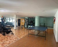 Rynek wtórny - apartment - Fuengirola - Fuengirola Centro