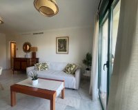 Rynek wtórny - apartment - Fuengirola - Fuengirola Centro