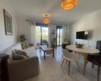 Rynek wtórny - apartment - Fuengirola - Fuengirola Centro