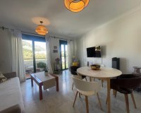 Rynek wtórny - apartment - Fuengirola - Fuengirola Centro