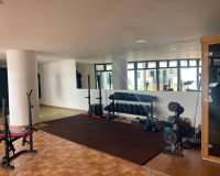 Rynek wtórny - apartment - Fuengirola - Fuengirola Centro