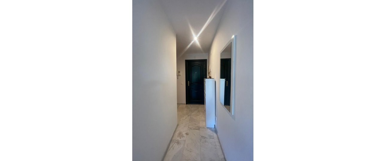 Rynek wtórny - apartment - Fuengirola - Fuengirola Centro