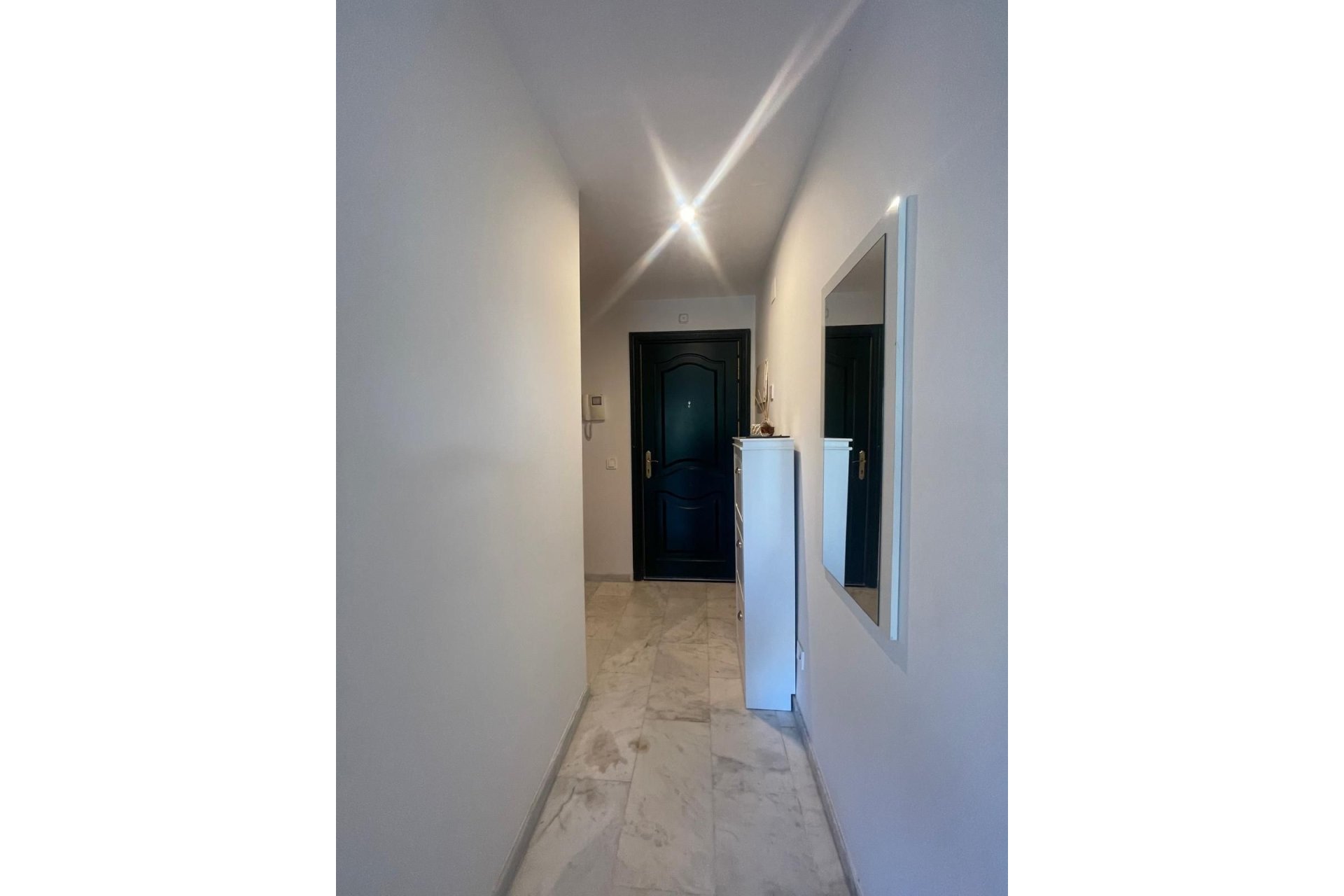 Rynek wtórny - apartment - Fuengirola - Fuengirola Centro
