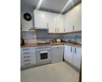 Rynek wtórny - apartment - Fuengirola - Fuengirola Centro
