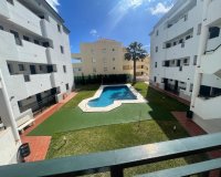 Rynek wtórny - apartment - Fuengirola - Fuengirola Centro