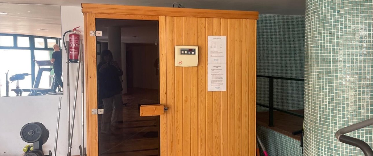 Rynek wtórny - apartment - Fuengirola - Fuengirola Centro