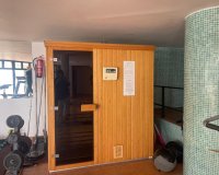 Rynek wtórny - apartment - Fuengirola - Fuengirola Centro