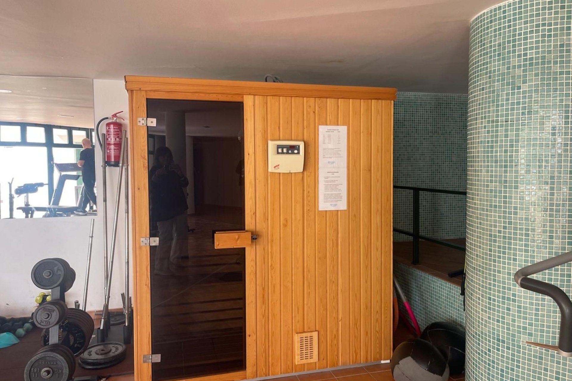 Rynek wtórny - apartment - Fuengirola - Fuengirola Centro