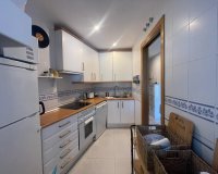 Rynek wtórny - apartment - Fuengirola - Fuengirola Centro