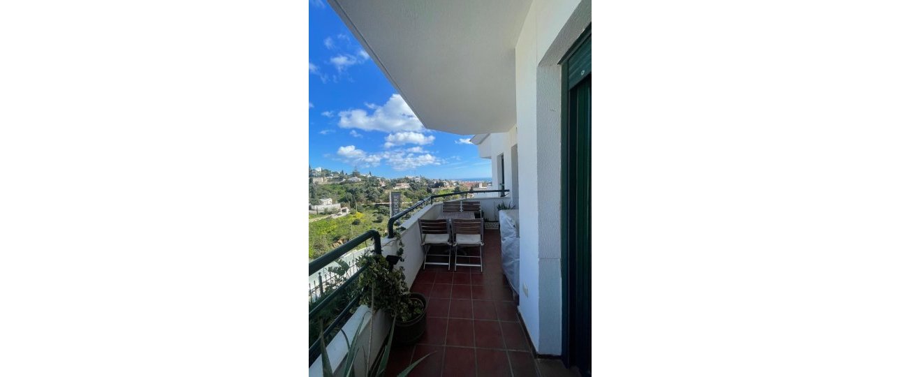 Rynek wtórny - apartment - Fuengirola - Fuengirola Centro