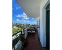 Rynek wtórny - apartment - Fuengirola - Fuengirola Centro