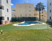 Rynek wtórny - apartment - Fuengirola - Fuengirola Centro
