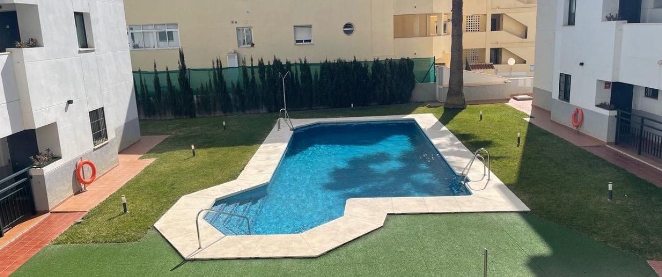 Rynek wtórny - apartment - Fuengirola - Fuengirola Centro