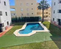 Rynek wtórny - apartment - Fuengirola - Fuengirola Centro