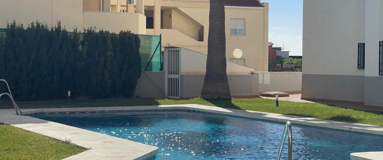 Rynek wtórny - apartment - Fuengirola - Fuengirola Centro