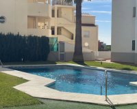 Rynek wtórny - apartment - Fuengirola - Fuengirola Centro