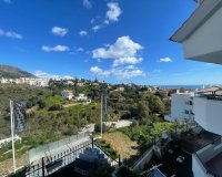 Rynek wtórny - apartment - Fuengirola - Fuengirola Centro