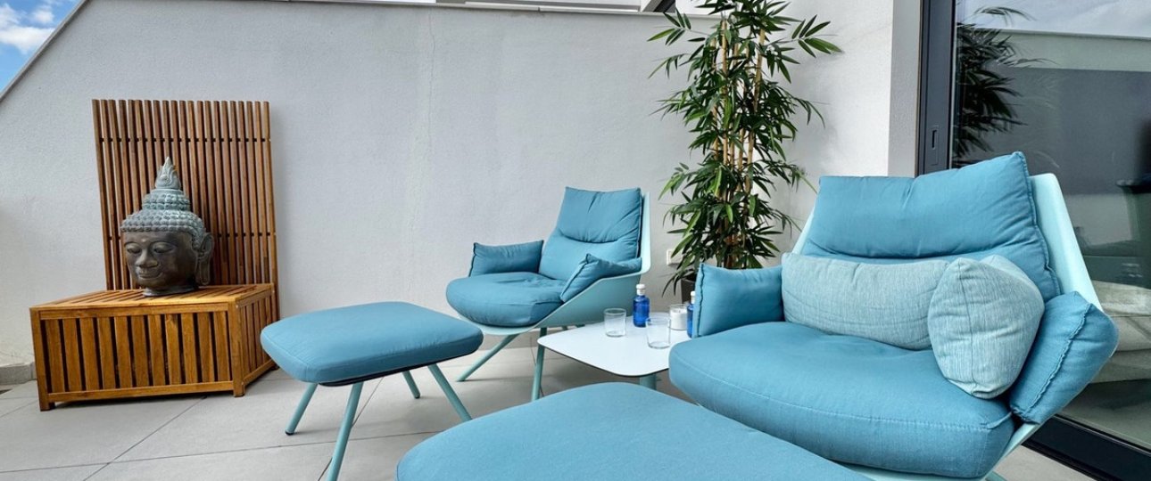 Rynek wtórny - apartment - Fuengirola - Fuengirola Centro