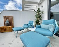Rynek wtórny - apartment - Fuengirola - Fuengirola Centro