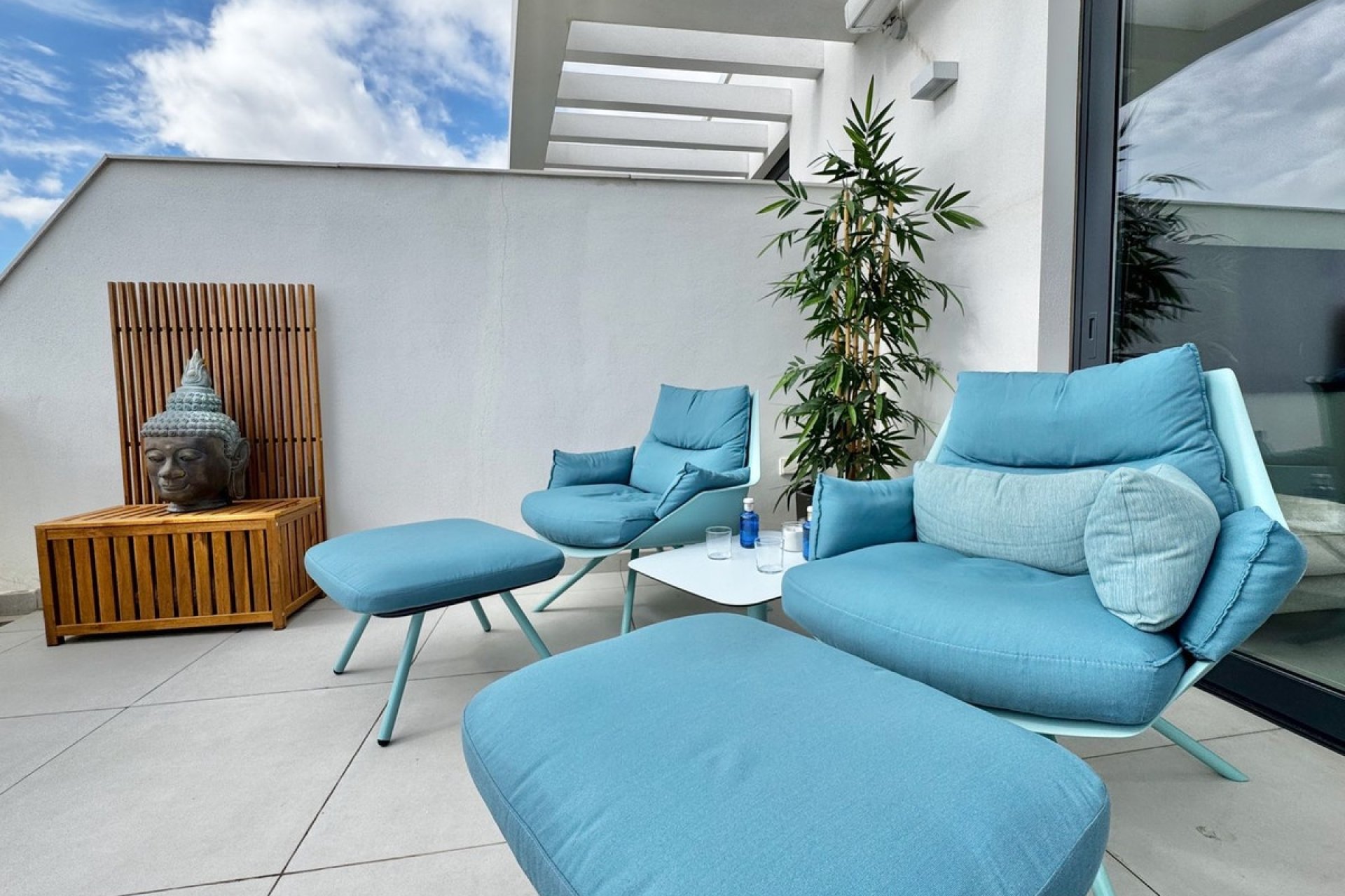 Rynek wtórny - apartment - Fuengirola - Fuengirola Centro