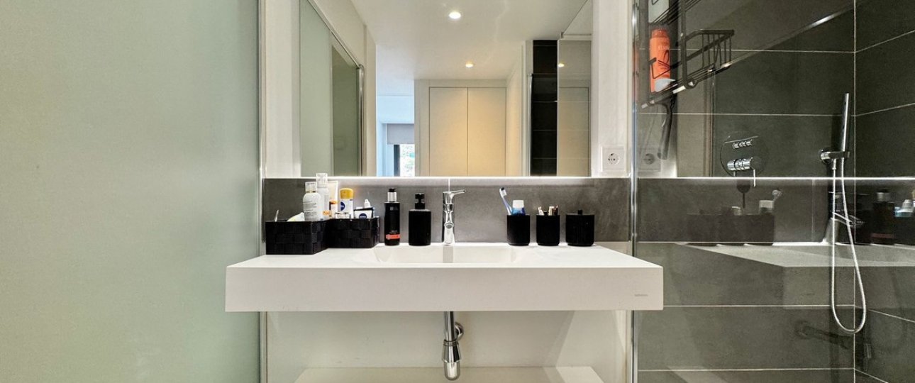 Rynek wtórny - apartment - Fuengirola - Fuengirola Centro
