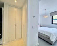 Rynek wtórny - apartment - Fuengirola - Fuengirola Centro