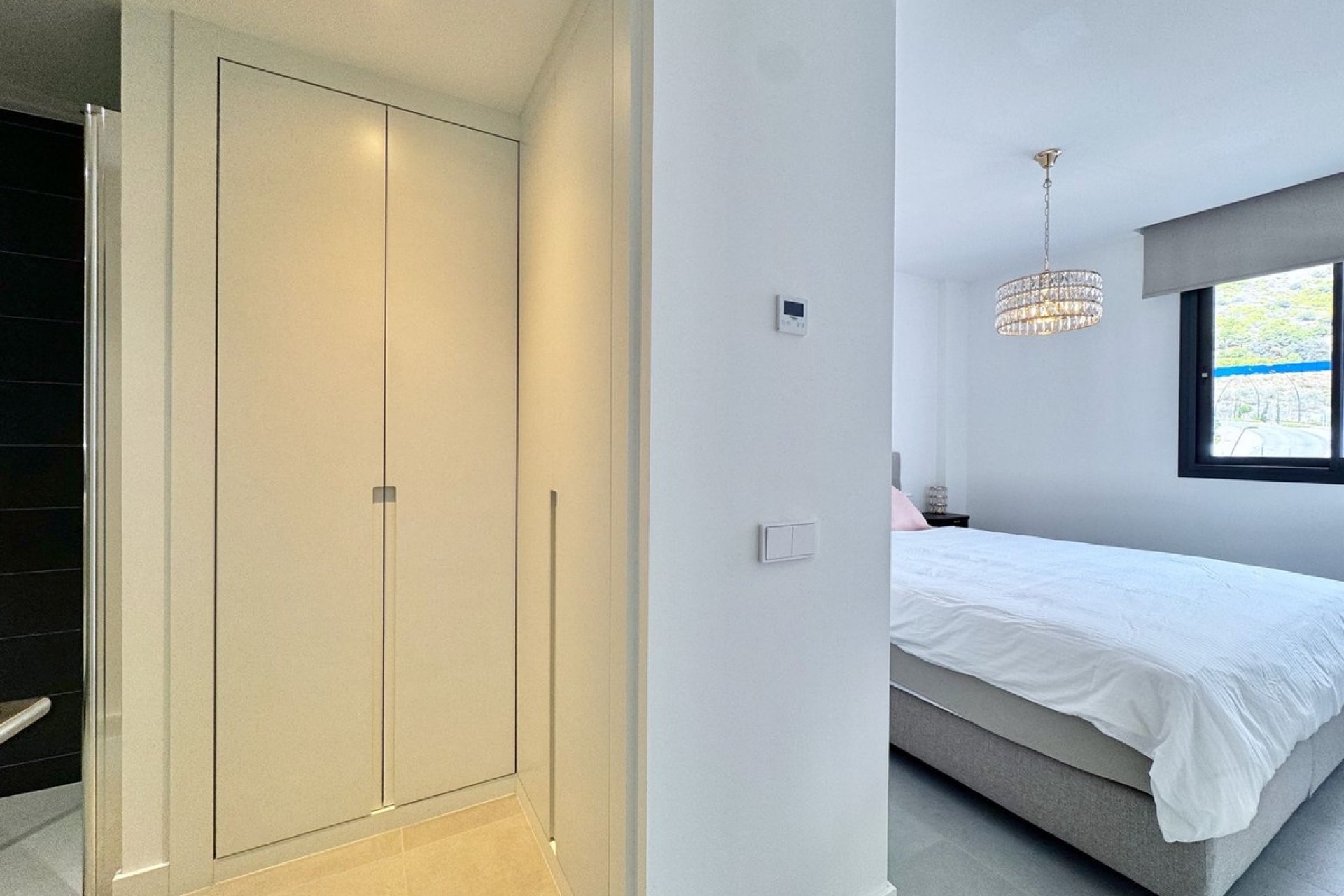 Rynek wtórny - apartment - Fuengirola - Fuengirola Centro