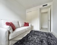 Rynek wtórny - apartment - Fuengirola - Fuengirola Centro