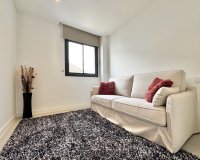 Rynek wtórny - apartment - Fuengirola - Fuengirola Centro