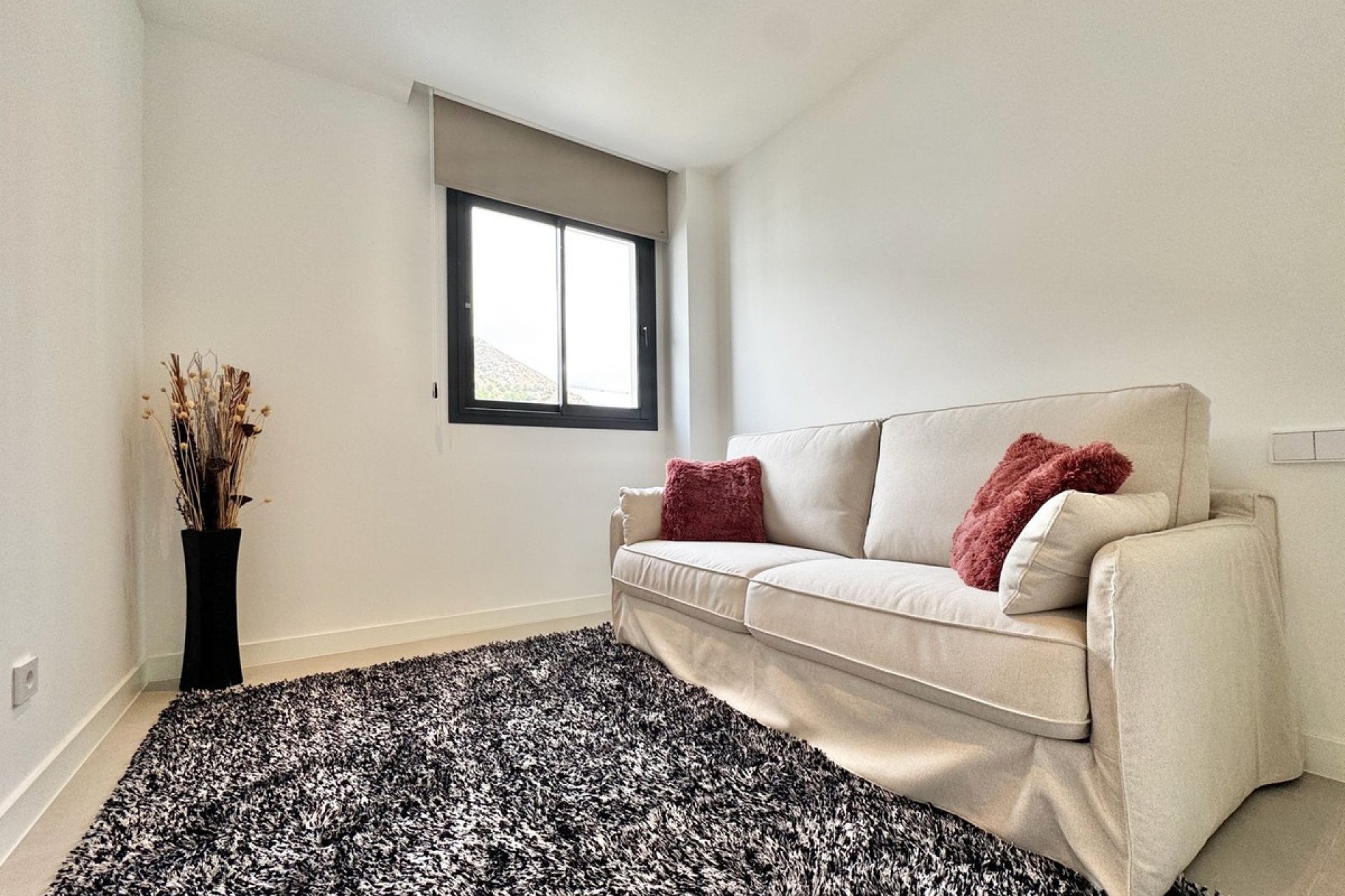 Rynek wtórny - apartment - Fuengirola - Fuengirola Centro
