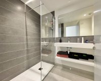 Rynek wtórny - apartment - Fuengirola - Fuengirola Centro