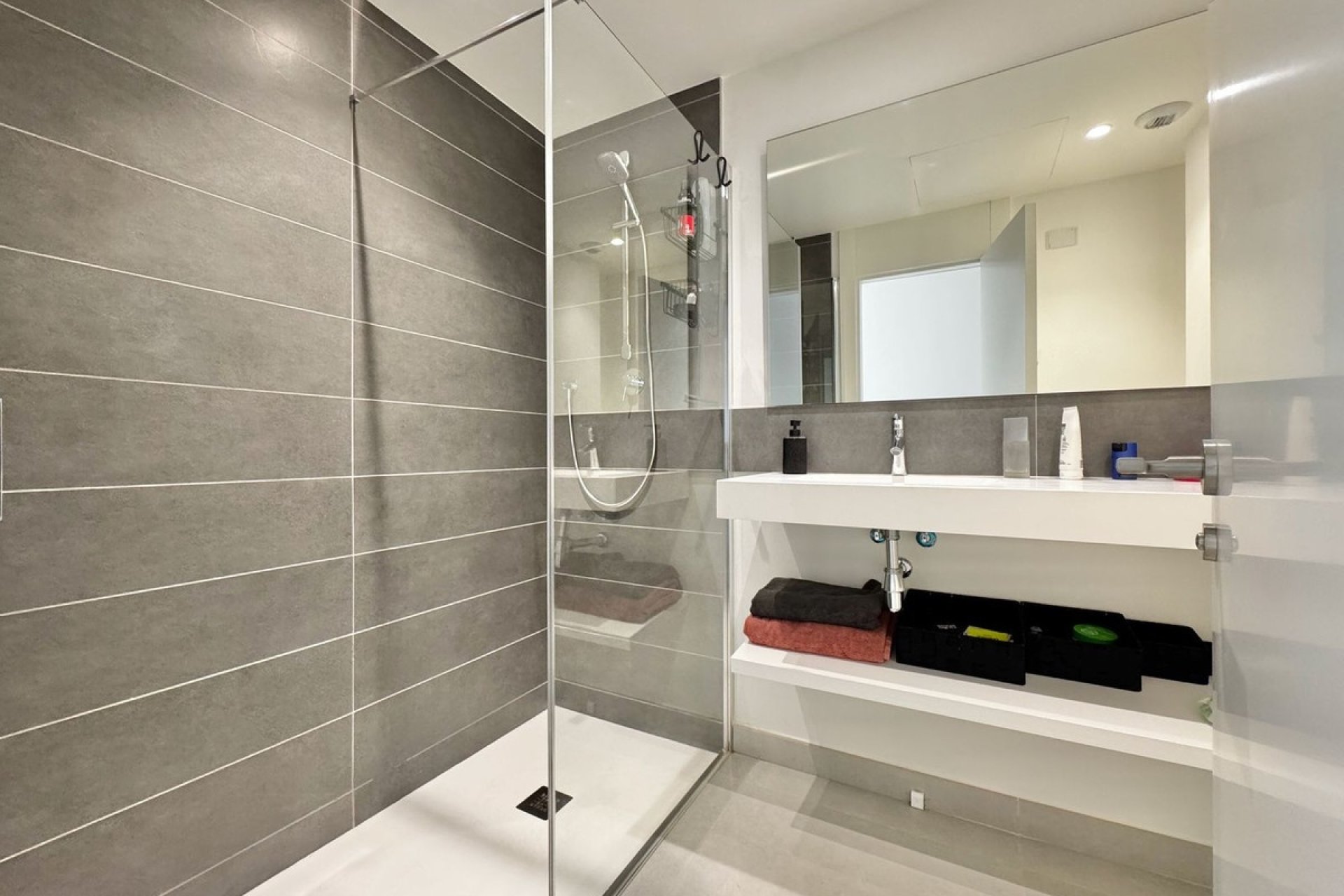 Rynek wtórny - apartment - Fuengirola - Fuengirola Centro