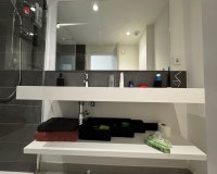 Rynek wtórny - apartment - Fuengirola - Fuengirola Centro