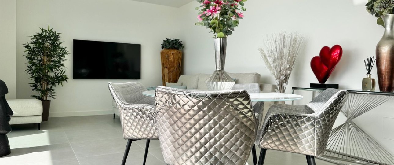 Rynek wtórny - apartment - Fuengirola - Fuengirola Centro