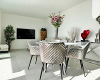 Rynek wtórny - apartment - Fuengirola - Fuengirola Centro