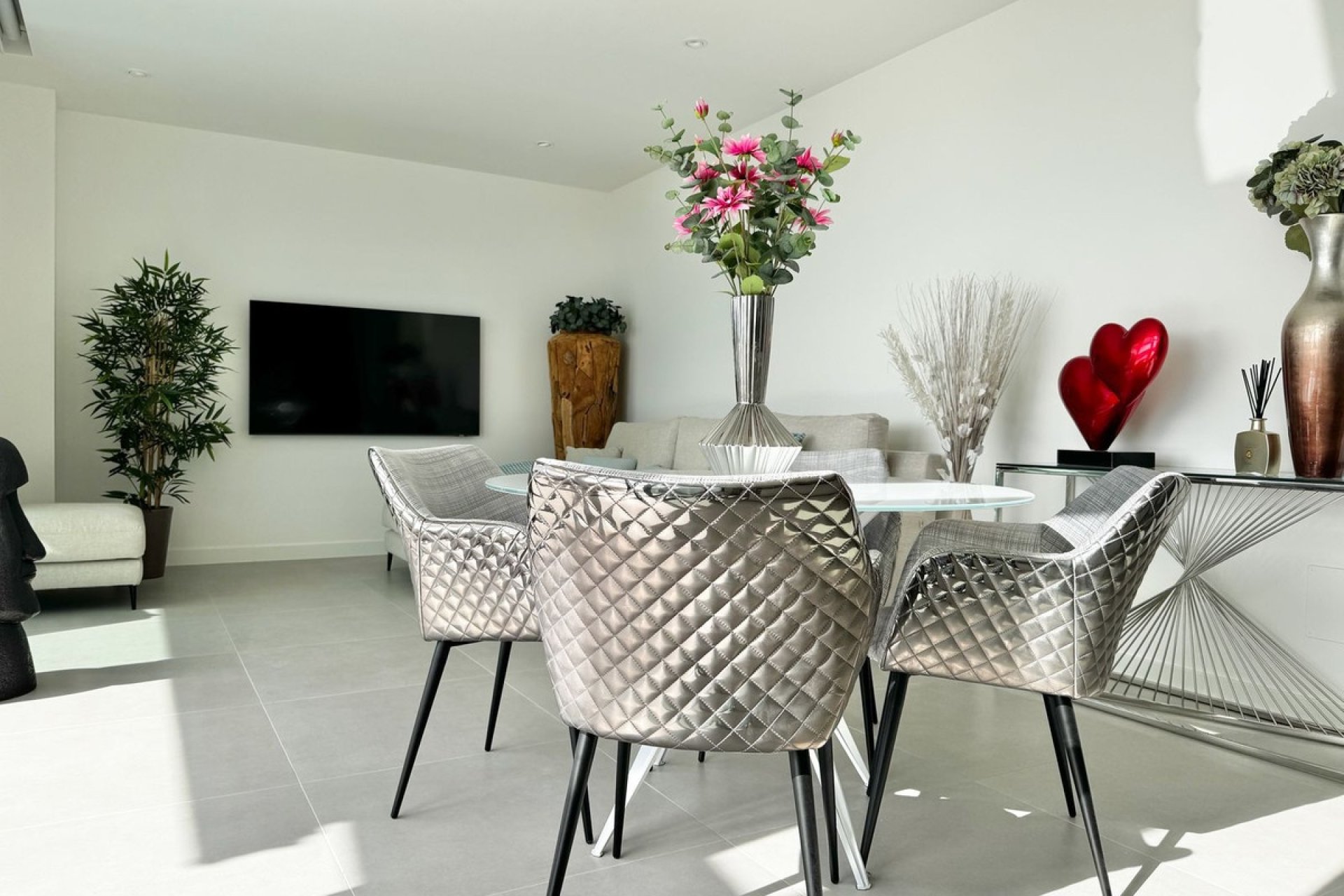Rynek wtórny - apartment - Fuengirola - Fuengirola Centro