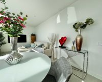 Rynek wtórny - apartment - Fuengirola - Fuengirola Centro