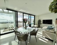 Rynek wtórny - apartment - Fuengirola - Fuengirola Centro
