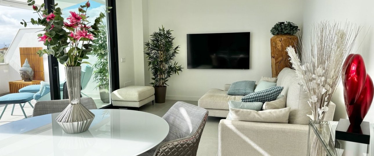 Rynek wtórny - apartment - Fuengirola - Fuengirola Centro