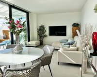 Rynek wtórny - apartment - Fuengirola - Fuengirola Centro