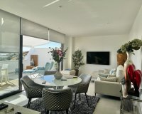 Rynek wtórny - apartment - Fuengirola - Fuengirola Centro