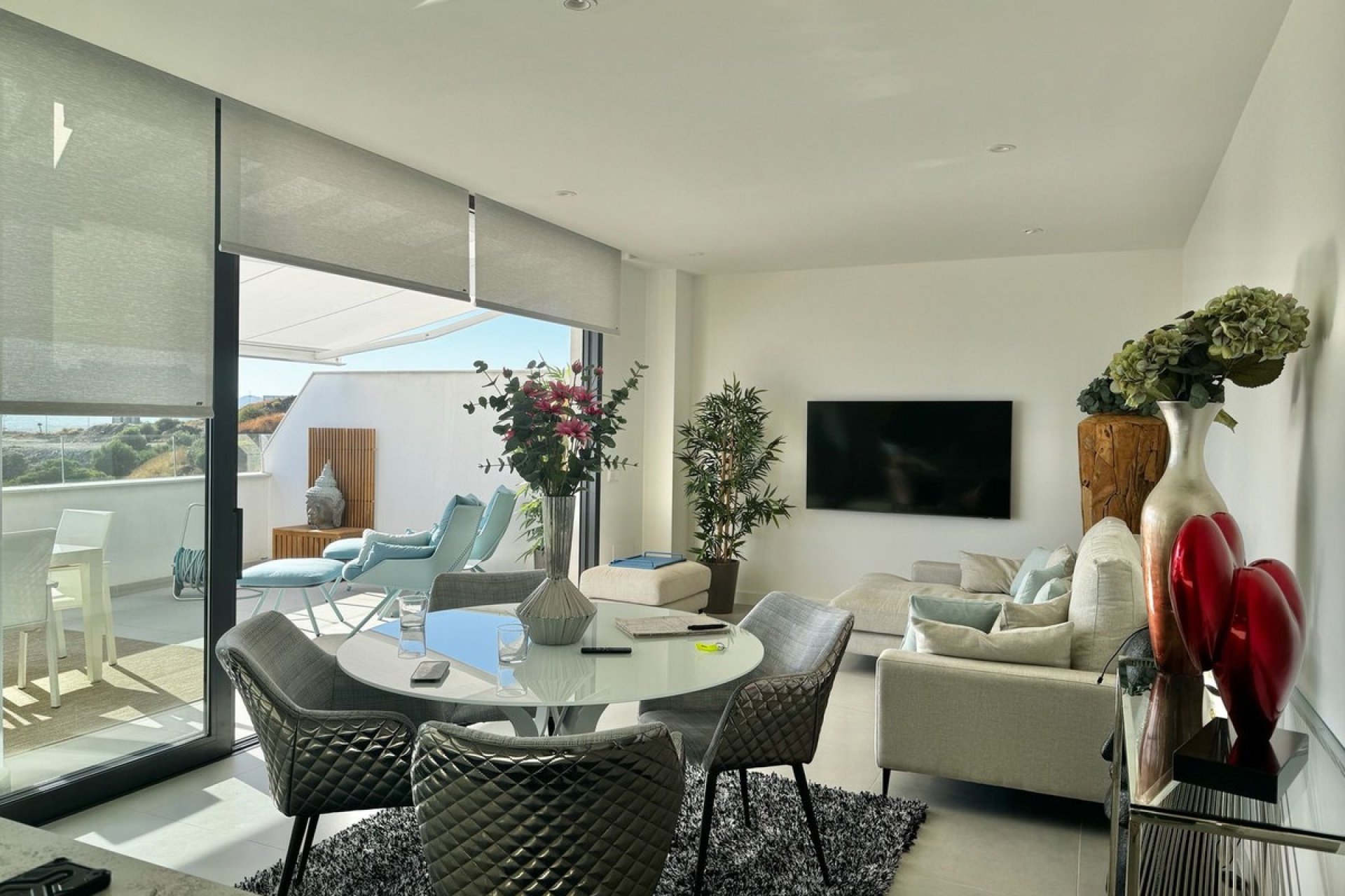 Rynek wtórny - apartment - Fuengirola - Fuengirola Centro
