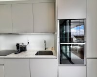 Rynek wtórny - apartment - Fuengirola - Fuengirola Centro
