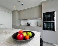Rynek wtórny - apartment - Fuengirola - Fuengirola Centro